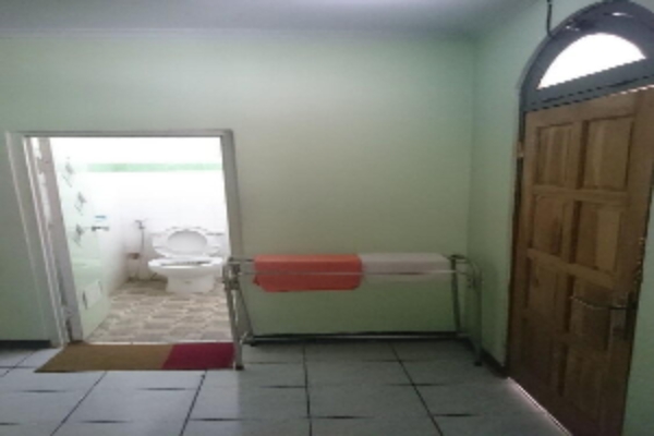 Hotel Metro Guest House (Jogyakarta)